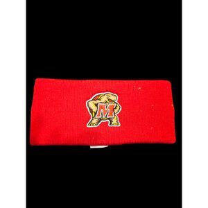 Maryland Terrapins‎ Polar Headband